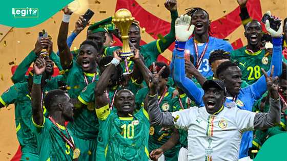 AFCON 2025: 4 major CAF Appeals Board rulings that stripped Senegal of title