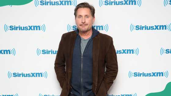 What to know about Emilio Estevez's wife and his past romances