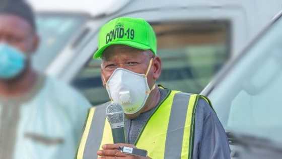 An yi wa mutune fiye da miliyan 2 rajistar APC a jihar Kano, in ji Ganduje