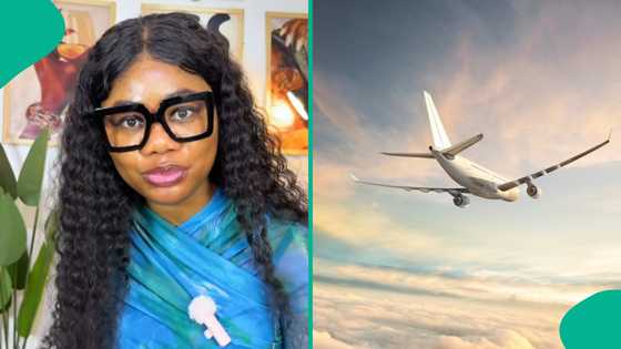 "N1.5 million monthly rent": Lady shares details of her family's expenditure in the UK