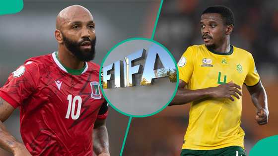 Warning to South Africa as CAS upholds Equatorial Guinea’s 6 points deduction for fielding ineligible player