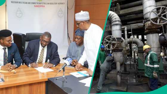 More competition as 3 companies get approval to construct new refineries