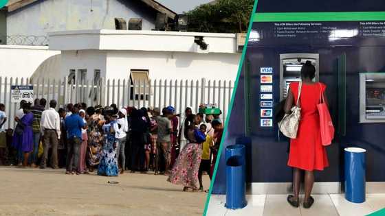 Supreme Court clears merger of 2 Nigerian banks, approves new name