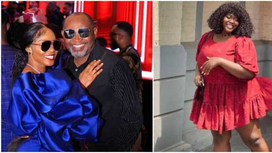 "Call his name for N2m": Iyabo Ojo’s lover, Paulo, dares Monalisa Stephen to reveal BF over her viral claims