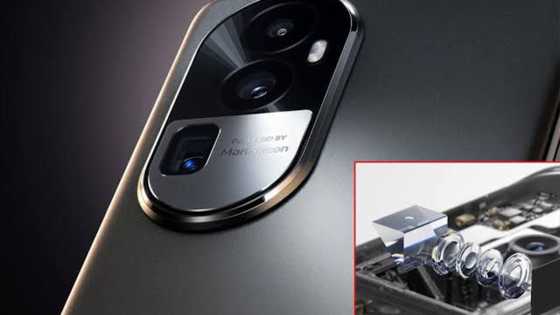 OPPO and Counterpoint unveil in-depth industry report on telephoto lenses in smartphones