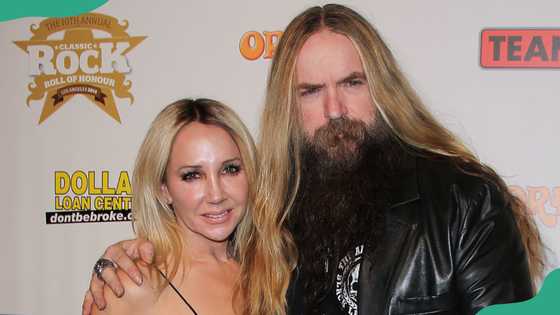 All about Zakk Wylde's wife and the inspiring story of their 40-year romance