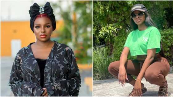 Erase that feeling, abort it: BBNaija's Wanthoni advises lady who falls in love with her ex-boyfriend's friend