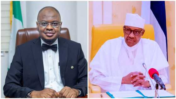 SERAP drags Buhari, Isa Pantami, others to court, lists reasons
