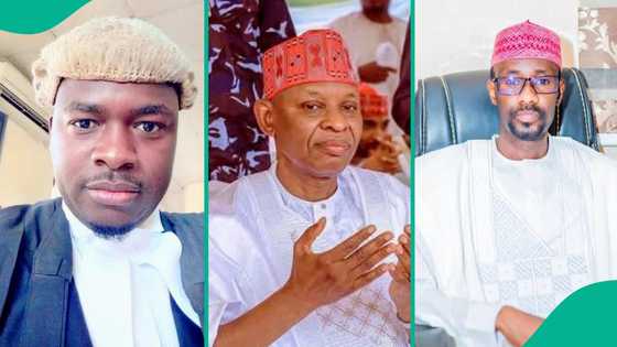 Press freedom: Ex-commissioner sends important message to Kano govt