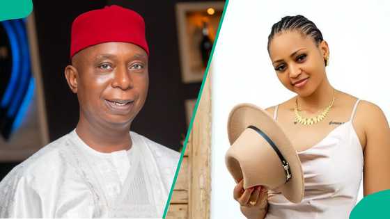 Regina Daniel's estranged husband Ned Nwoko opens up on what he was assured amid APC primaries loss