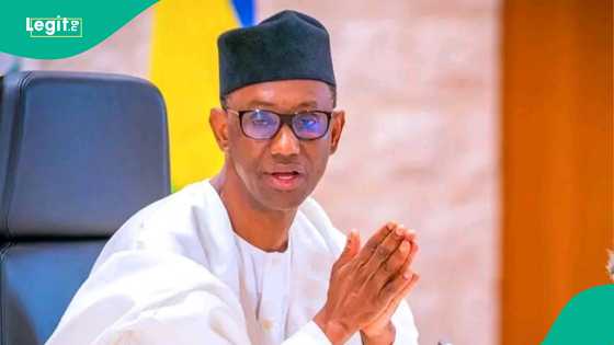 Nuhu Ribadu ya fadi dalilin lalacewar tsaro a gwamnatinsu