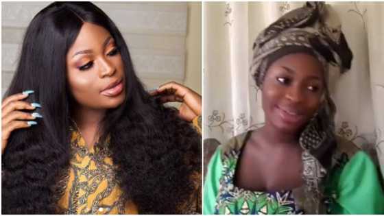 Nigerian Instagram comedian Miss Ezeani clocks 24, celebrates in style