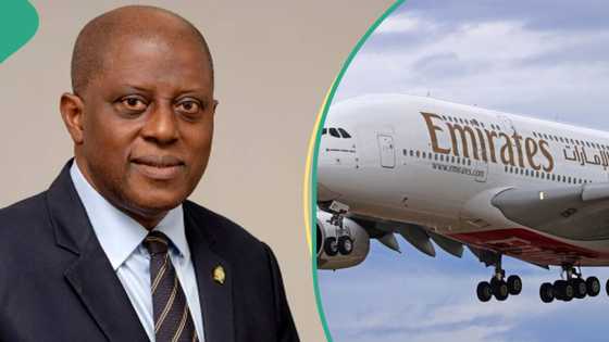 Emirates Airlines set to return as CBN confirms payment of $137m to British Airways, other airlines