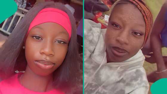 Student of Rivers State University who is the only female in her department, shares her experience