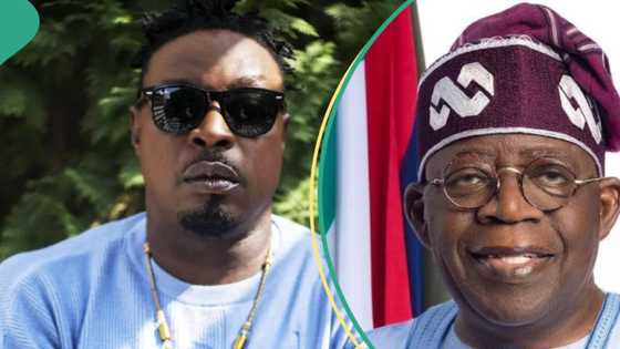 Sabuwar wakar caccakar Tinubu ta tayar da kura a Najeriya