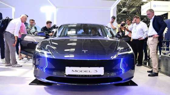 Modern cars are a data privacy 'nightmare' says study