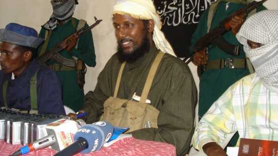 Somalia appoints former Al-Shabaab leader as religion minister