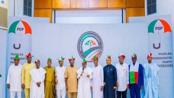 2023 presidency: Crisis rocks PDP as party leaders lambast Wike over utterances, actions