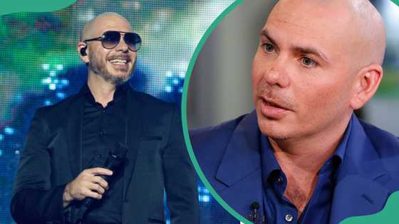 Is Pitbull married? A look at the rapper’s personal life