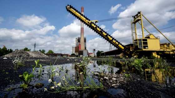 'Unimaginable': Austria prepares to reopen coal power station