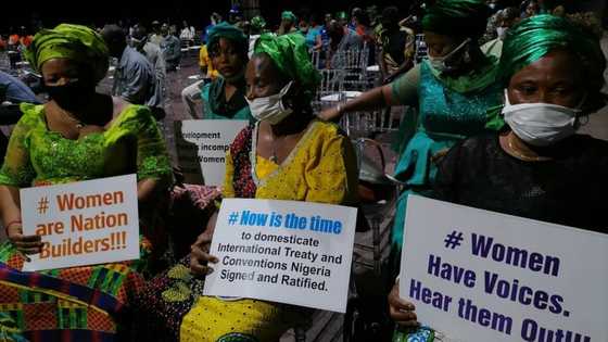 OPINION: Reversing the trend of poor women political participation in Nigeria by Olasupo Abideen