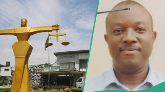 Kotu ta daure tsohon manajan banki shekaru 121 a gidan kaso, ta fadi dalilai