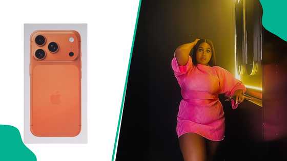 BBN's Gigi Jasmine cries out over her overheating phone, prays for iPhone 17: "Buy Blord's version"