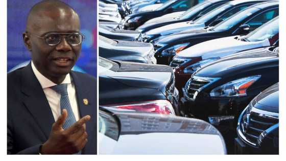 Lagos State Assembly summons Uber, Bolt, others to answer to drivers' allegations, details emerge