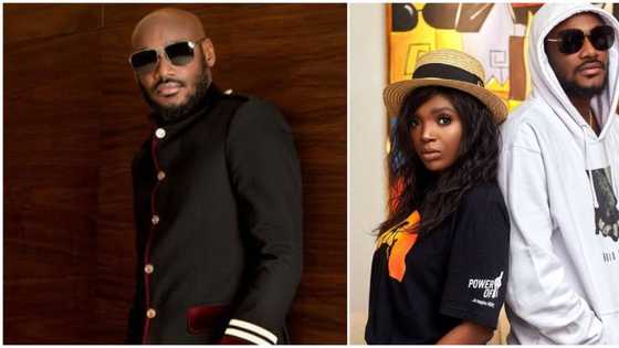 Una no fit make me craze: Embattled 2baba rants, hints at tapping into his evil and toxic personality