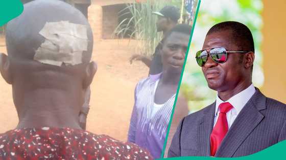 Ana zargin ƴan jagaliyar APC sun yi wa mambobin PDP jina jina a taron sauya sheƙa