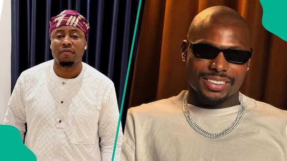 Lege Miamii Crashes Out as Asake Blocks Him on Instagram, Sends Warning to Singer's Father