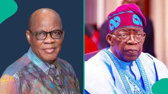 Former NBA president offers solution to Tinubu on tax reform bills