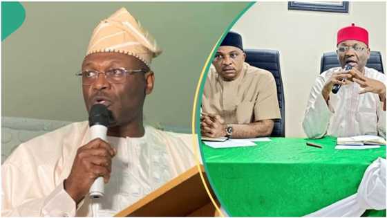 Imo, Kogi, Bayelsa: New twist as party agents caught on camera helping people to vote