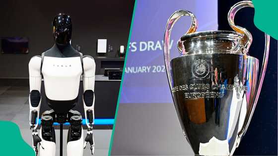 UEFA Champions League playoff draw sparks supercomputer prediction for eventual winner