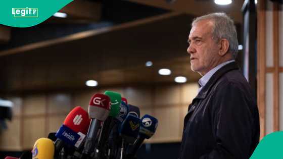 Nukiliya: Iran ta bayar da sharadin komawa teburin tattaunawa da Amurka