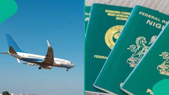 Revoking passport: Senate approves tough penalty for Nigerians jailed abroad