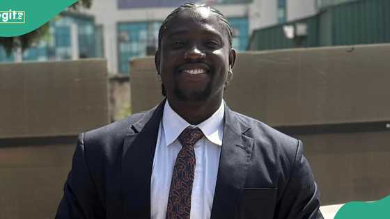 Sanwo-Olu's spokesman reacts as VeryDarkMan catches man defecating on Lagos road, video goes viral