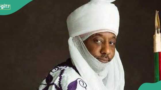 Kano Emirate tussle: NBA reacts as courts give conflicting orders on Sanusi