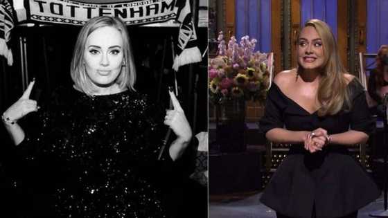 Internet users share hilarious memes of Adele's 'backup dancers'