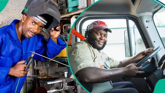 High-demand jobs in the UK that don’t require a degree in 2026: Full list for Nigerians