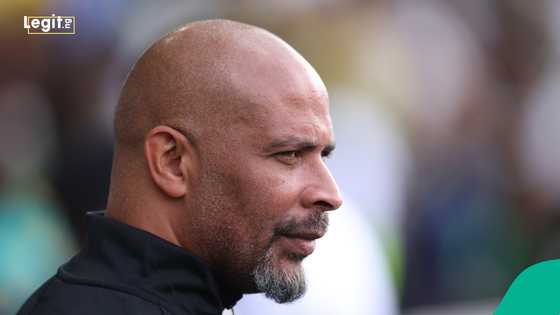 Eric Chelle speaks on what Super Eagles must do to qualify for 2026 World Cup