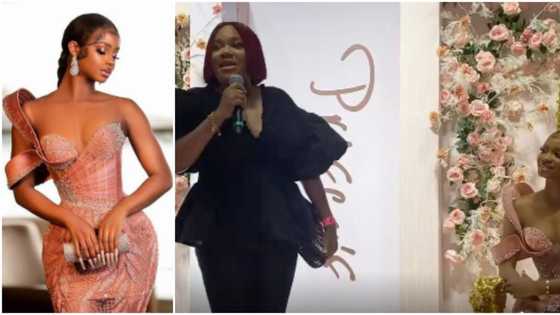 Thank you for not getting pregnant: Toyin Abraham celebrates Iyabo Ojo’s daughter Priscy on 21st birthday