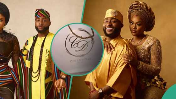 Chivido 2024: "Davido's IV sold at Alaba, Ikorodu": Lady alleges, spills its fake price