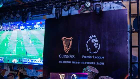 Guinness Match Day strengthens football culture across Nigeria