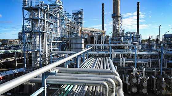 Police uncover plots to attack oil facilities