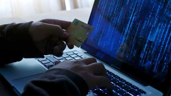 Banks in Nigeria in danger as UK warns of potential cyber attack sponsored by Russia