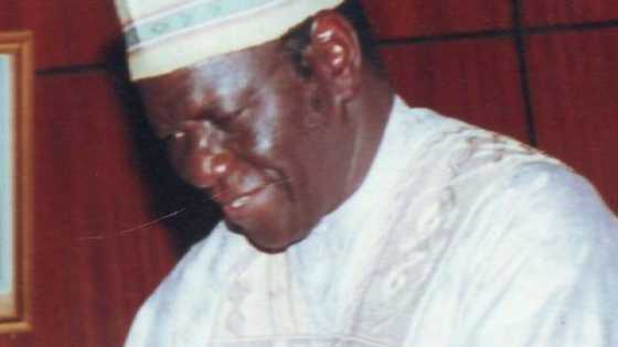 Farfesa Ibrahim Ayagi ya mutu a Kano