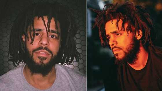 Fans celebrate American rapper J. Cole as he marks 36th birthday