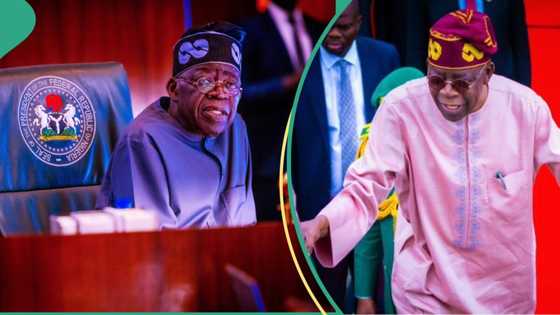 Just In: Tinubu receives invitation from 2nd African country to attend celebration