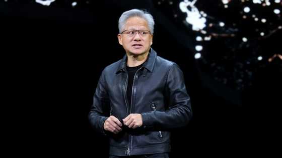 AI chip giant Nvidia becomes world's first $5 trillion company